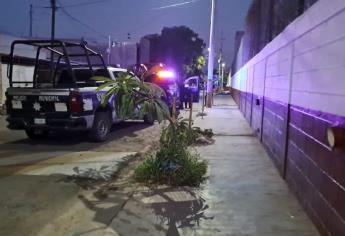 Eran primos los asesinados en la ETI 85 y en la Gabriel Leyva en Culiacán