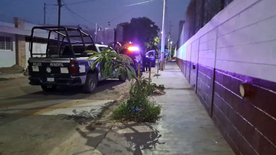 Eran primos los asesinados en la ETI 85 y en la Gabriel Leyva en Culiacán Eran primos los asesinados en la ETI 85 y en la Gabriel Leyva en Culiacán