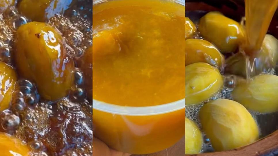Llega la temporada de mango al sur de Sinaloa; aquí te decimos que postre debes preparar con este fruto Llega la temporada de mango al sur de Sinaloa; aquí te decimos que postre debes preparar con este fruto