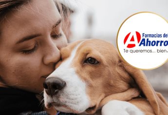 Farmacias del Ahorro da un giro su negocio con el segmento dedicado a mascotas