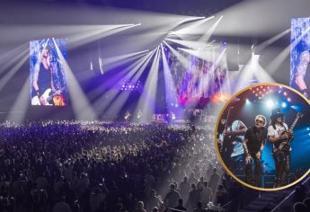 Guns N Roses en México: ¿Cuándo es el concierto y cuánto cuestan los boletos?