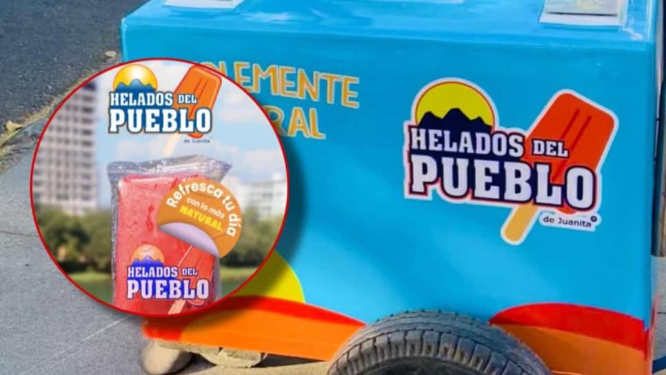 Helados del Pueblo: ¿Cuántos sabores tiene esta marca 100 % sinaloense? Helados del Pueblo: ¿Cuántos sabores tiene esta marca 100 % sinaloense?