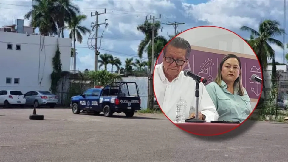 Cambian al director de Reinserción Social del Penal de Aguaruto