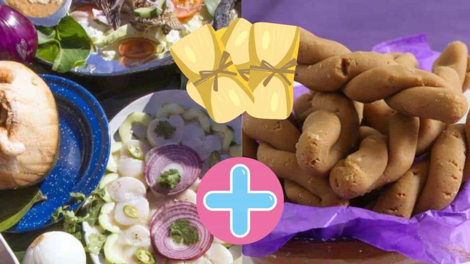 IMSS: Este es el platillo preferido por los mexicanos: ¿Qué tan saludable es? IMSS: Este es el platillo preferido por los mexicanos: ¿Qué tan saludable es?