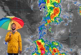¿Lloverá hoy? Este es el pronóstico del clima para el 11 de junio, según el SMN