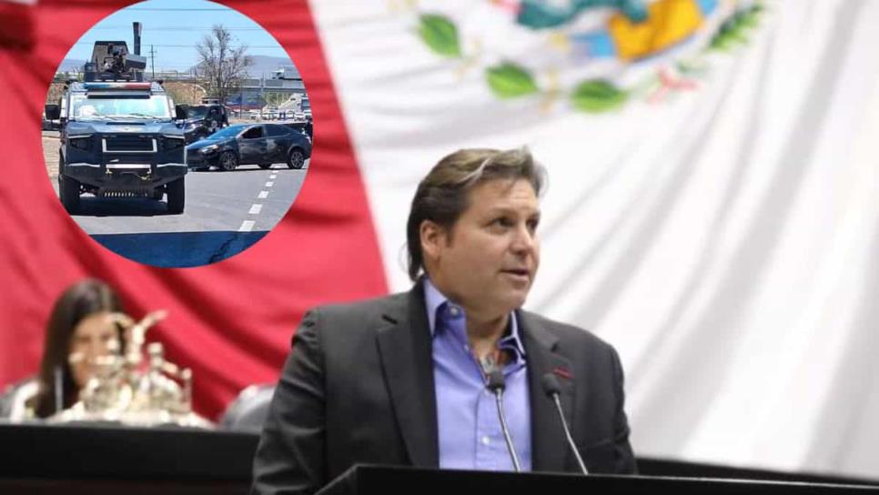 Mario Zamora propone reducir el IVA al 8 % en Sinaloa como medida urgente para rescatar la economía Mario Zamora propone reducir el IVA al 8 % en Sinaloa como medida urgente para rescatar la economía
