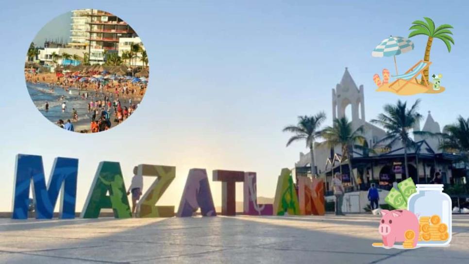 Mazatlán 2025: ¿Cuándo es la mejor temporada para viajar sin gastar una fortuna? Mazatlán 2025: ¿Cuándo es la mejor temporada para viajar sin gastar una fortuna?
