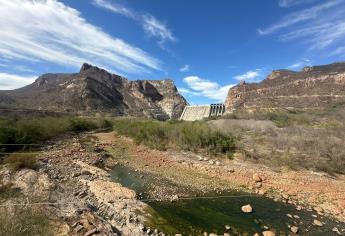 Conagua investiga sobreexplotación de 14 acuíferos en Sinaloa