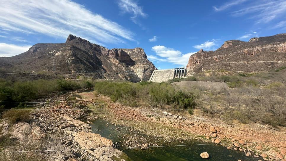 Conagua investiga sobreexplotación de 14 acuíferos en Sinaloa Conagua investiga sobreexplotación de 14 acuíferos en Sinaloa