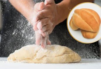 ¿Cuál es el origen de la telera y qué tan nutritivo es este pan?