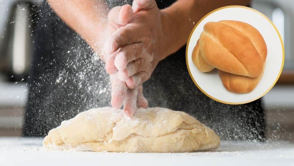 ¿Cuál es el origen de la telera y qué tan nutritivo es este pan? ¿Cuál es el origen de la telera y qué tan nutritivo es este pan?