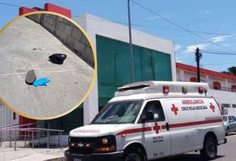 Atacan a balazos a un joven en El Palmito, Culiacán y resulta lesionado