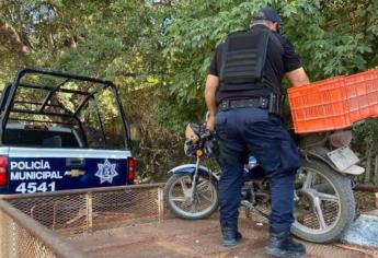 “Moto alterada, multa asegurada”: en Ahome y El Fuerte “mortalikos” pagarán hasta 6 mil pesos