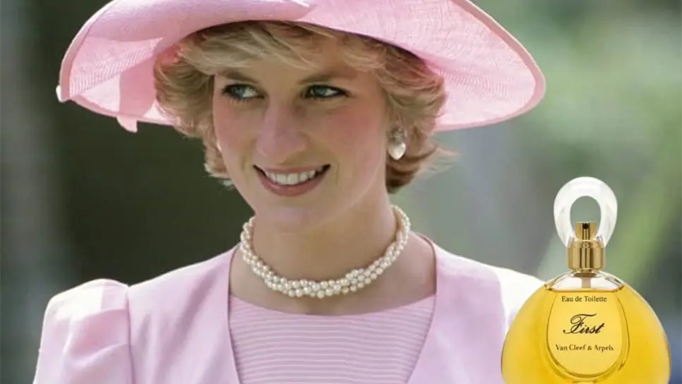 FOTO: Este era el perfume que usaba Lady Di, es ideal para mujeres que quieran lucir elegantes