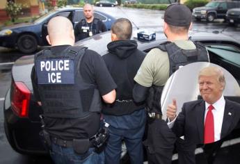 Estas son las ciudades de Estados Unidos donde se llevan a cabo redadas contra migrantes