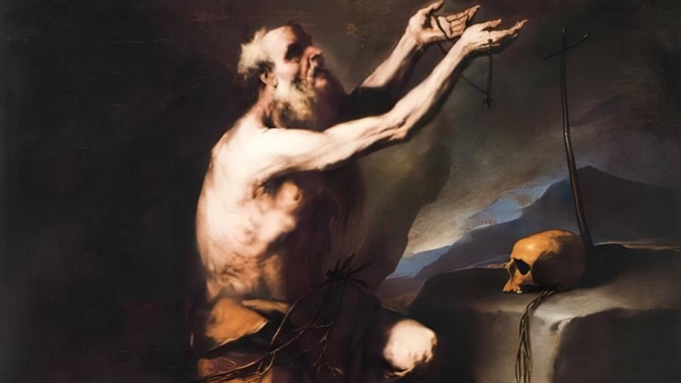 ¿Qué santo se celebra hoy? Santoral del jueves 12 de junio de 2025 ¿Qué santo se celebra hoy? Santoral del jueves 12 de junio de 2025