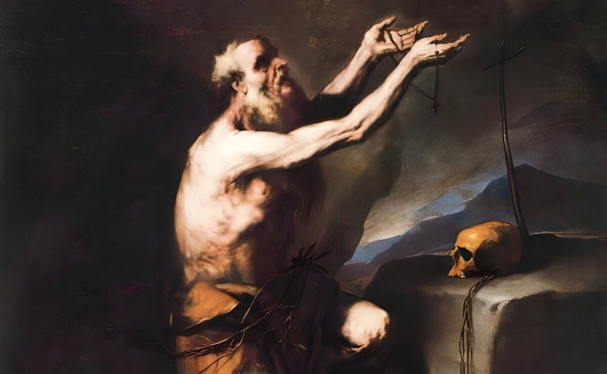 FOTO: ¿Qué santo se celebra hoy? Santoral del jueves 12 de junio de 2025