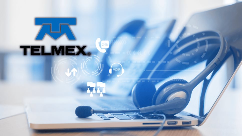 Telmex tiene estos servicios gratuitos que no conocías Telmex tiene estos servicios gratuitos que no conocías