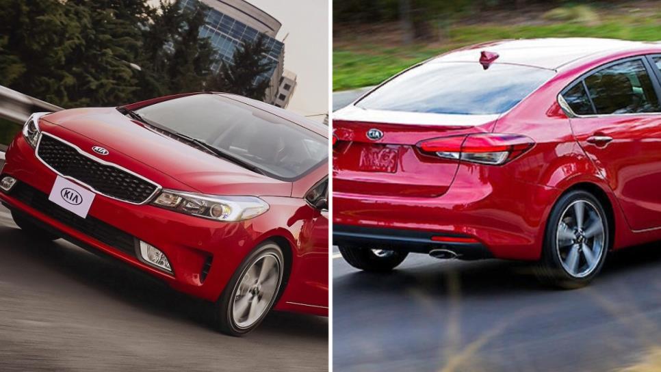 ¿Cuál es el auto usado de Kia más barato y equipado que puedes comprar este 2025? ¿Cuál es el auto usado de Kia más barato y equipado que puedes comprar este 2025?