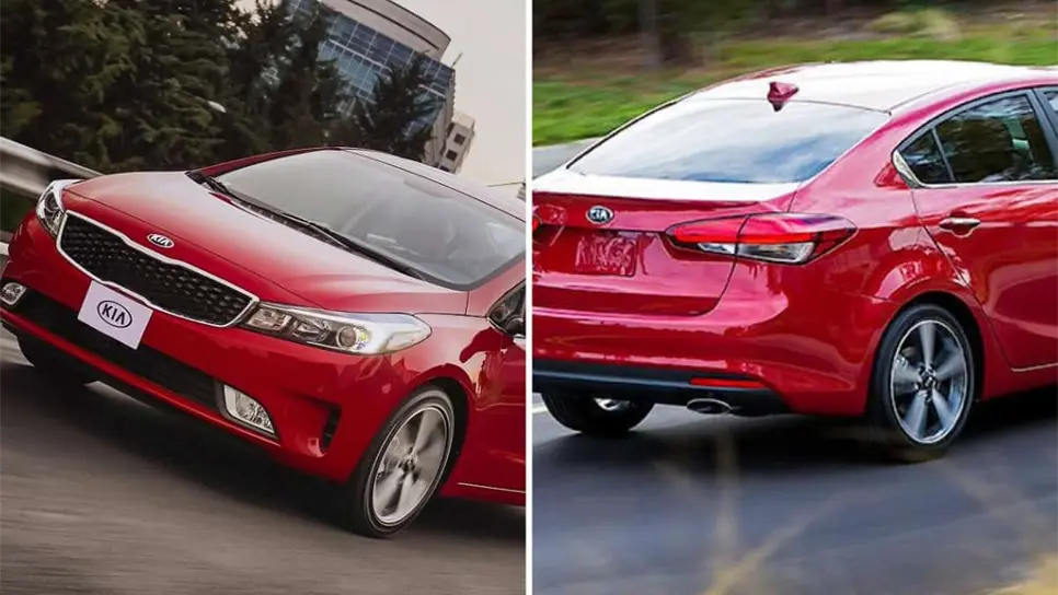 FOTO: Cortesía/Kia.