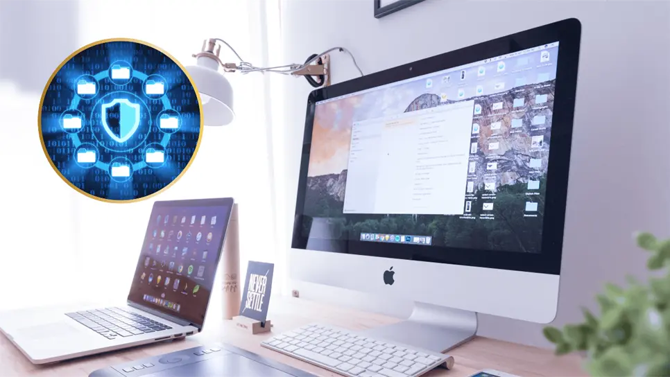 FOTO: Nuevo sistema operativo de MAC.