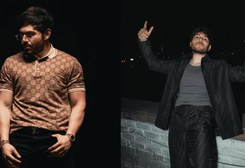 Tito Double P sorprende con su cambio físico en el reto de Beto Sierra | FOTO