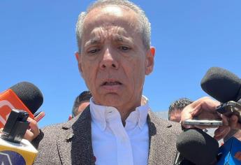 Audiencia de Gerardo Vargas Landeros se difiere para el 3 de julio; argumenta no conocer la carpeta de investigación