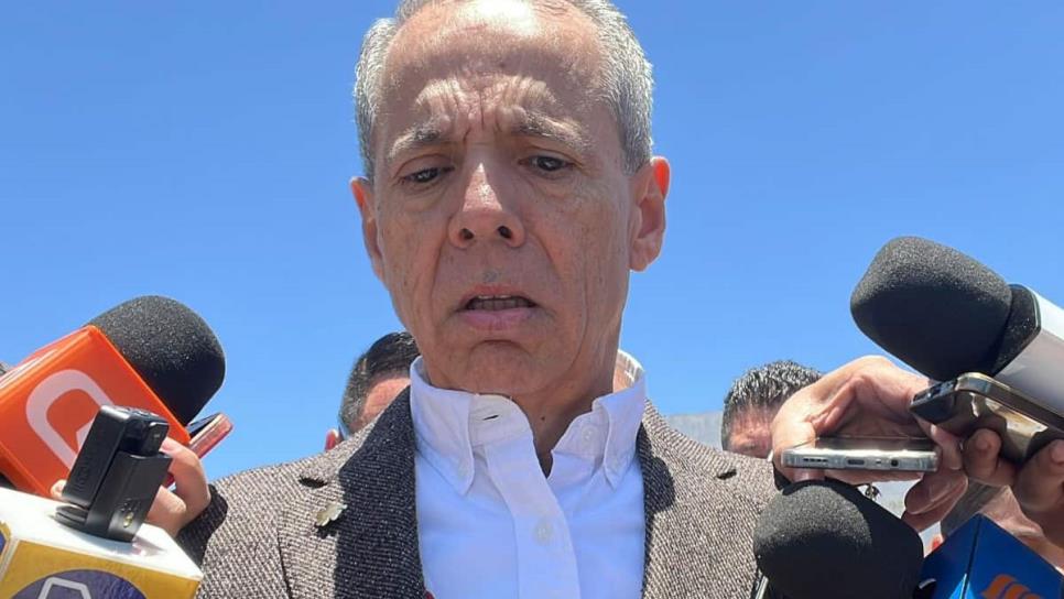 Audiencia de Gerardo Vargas Landeros se difiere para el 3 de julio; argumenta no conocer la carpeta de investigación Audiencia de Gerardo Vargas Landeros se difiere para el 3 de julio; argumenta no conocer la carpeta de investigación