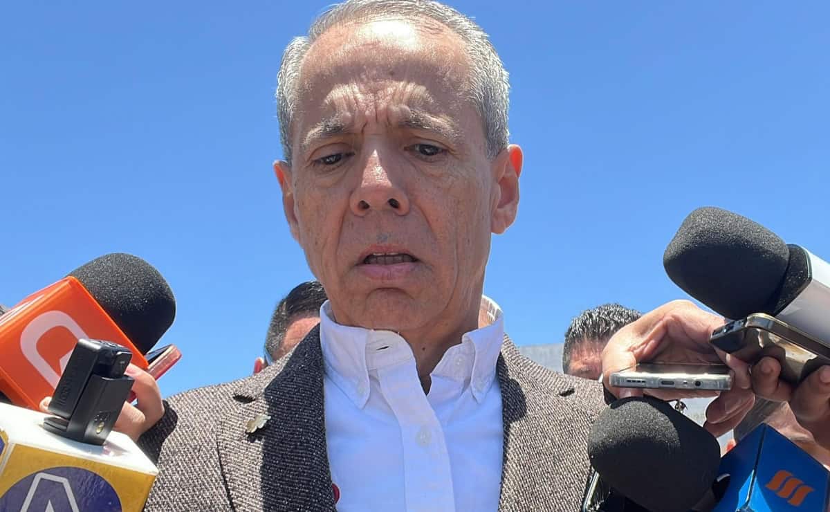 Audiencia de Gerardo Vargas Landeros se difiere para el 3 de julio; argumenta no conocer la carpeta de investigación