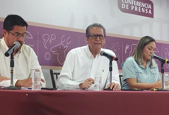 Descartan sinaloenses detenidos en redadas de Estados Unidos