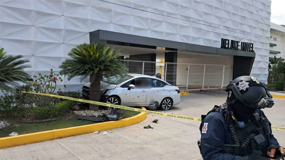 FOTO: Luis Ramírez.