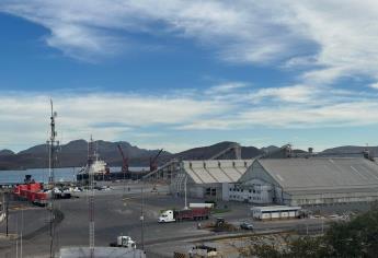 Topolobampo crece y exige más infraestructura vial para transporte industrial: Sedeco 