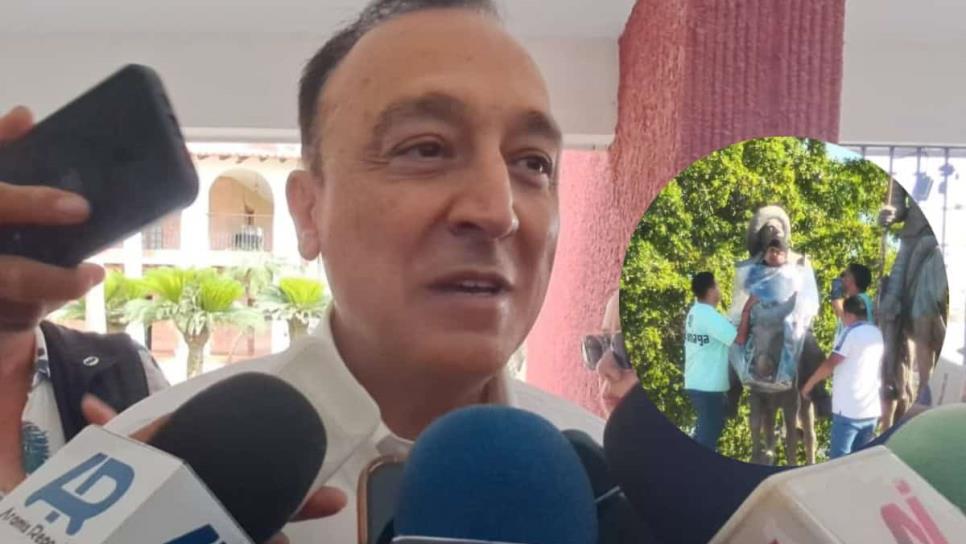 El Chapito de La Noria podría ser sancionado en Los Mochis por esta razón El Chapito de La Noria podría ser sancionado en Los Mochis por esta razón