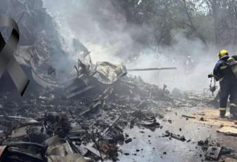 Tragedia aérea en India: 204 muertos tras estrellarse un vuelo de Air India rumbo a Londres