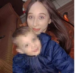Solicitan apoyo para Miguel Alfonso, niño de 4 años que necesita cirugía urgente Solicitan apoyo para Miguel Alfonso, niño de 4 años que necesita cirugía urgente