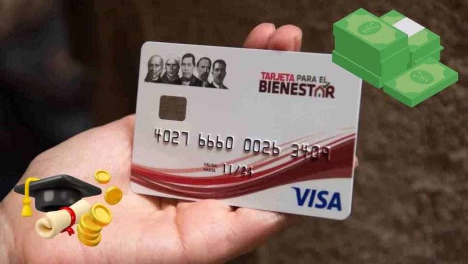 Becas Benito Juárez y Rita Cetina 2025: ¿Qué alumnos recibirán 17,400 pesos en junio? Becas Benito Juárez y Rita Cetina 2025: ¿Qué alumnos recibirán 17,400 pesos en junio?