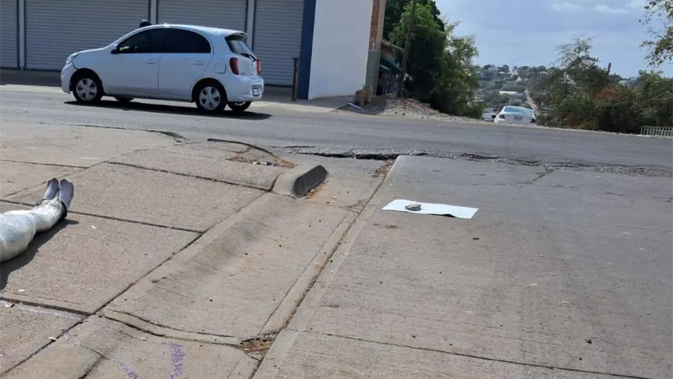 FOTO: Luis Ramírez.