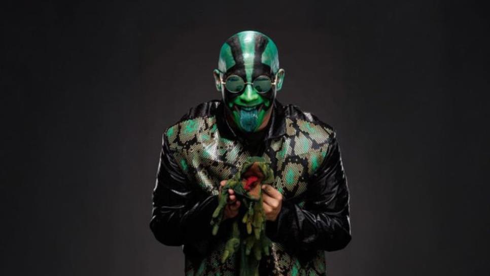 Mr. Iguana sorprende en WWE con su nivel académico, ¿Hasta qué grado estudió? Mr. Iguana sorprende en WWE con su nivel académico, ¿Hasta qué grado estudió?