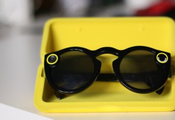 Nuevos lentes inteligentes entran en competencia con Meta Ray-Ban