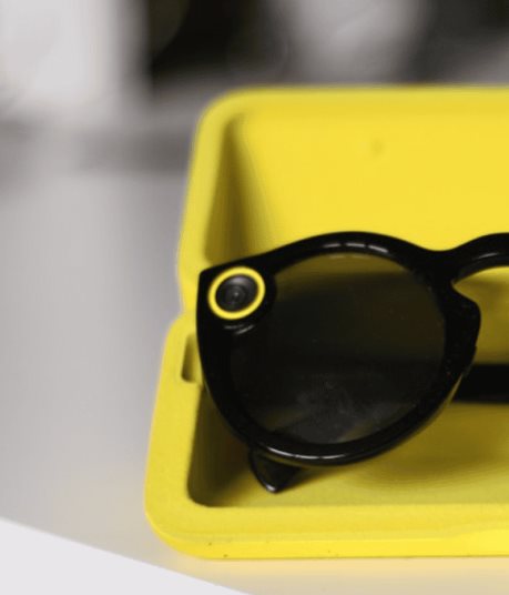 Nuevos lentes inteligentes entran en competencia con Meta Ray-Ban