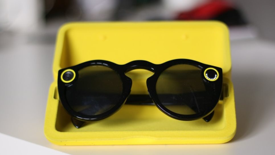 Nuevos lentes inteligentes entran en competencia con Meta Ray-Ban Nuevos lentes inteligentes entran en competencia con Meta Ray-Ban