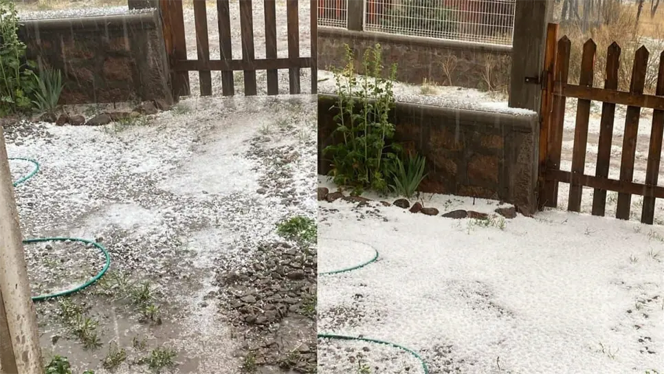 Eventos como este, aunque localizados, pueden tener repercusiones positivas en los niveles de almacenamiento de agua si se mantienen las precipitaciones en la Sierra Tarahumara durante las próximas semanas