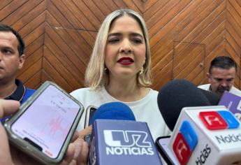Construirán 25 nuevos abrevaderos en la zona rural de Mazatlán: Estrella Palacios
