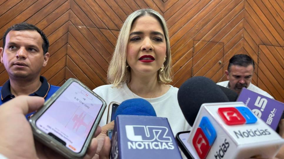 Construirán 25 nuevos abrevaderos en la zona rural de Mazatlán: Estrella Palacios Construirán 25 nuevos abrevaderos en la zona rural de Mazatlán: Estrella Palacios