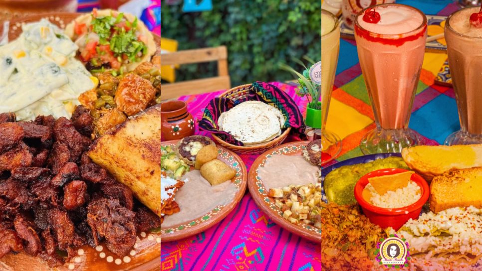 Los mejores bufets de desayunos que encuentras en Los Mochis Los mejores bufets de desayunos que encuentras en Los Mochis