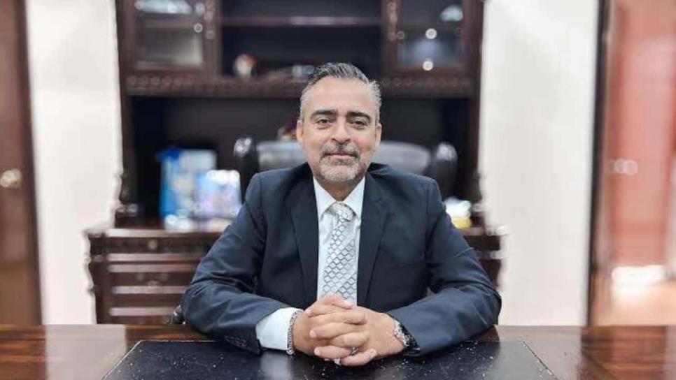 Alcalde de Puerto Peñasco se queda sin visa para entrar a Estados Unidos Alcalde de Puerto Peñasco se queda sin visa para entrar a Estados Unidos