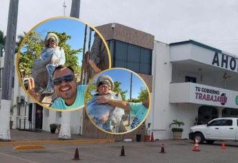 Sin sanción a influencers que usaron el Quijote de Los Mochis para emplayar a una persona 
