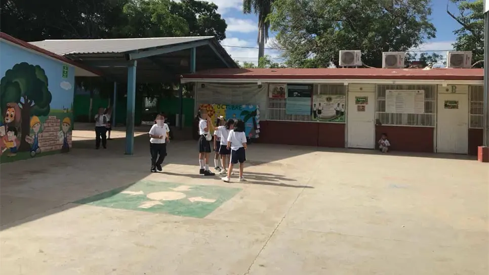 En los últimos días, las temperaturas han ido en aumento. (FOTO: Temática).