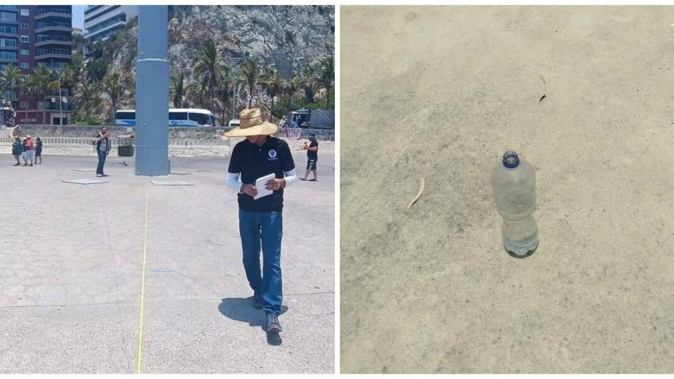 Mazatlán vivirá el “día sin sombras” este 13 de junio: ¿En qué consiste este fenómeno astronómico? Mazatlán vivirá el “día sin sombras” este 13 de junio: ¿En qué consiste este fenómeno astronómico?