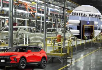 ¿Adiós a México?, ¿General Motors se va del país?, esto sabemos 